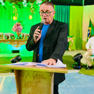 PADRE FRANCINESIO DIAS