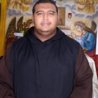 PADRE JOÃO PAULO DE LIMA